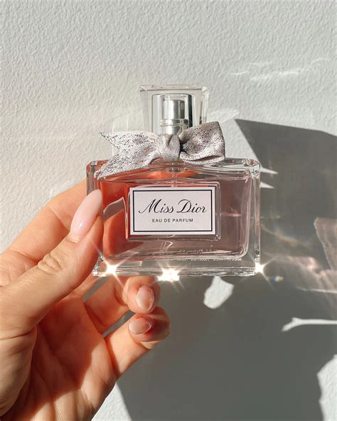 miss dior original parfum|what does miss dior smell like.